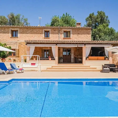 Country house Bielo By Rentallorca *