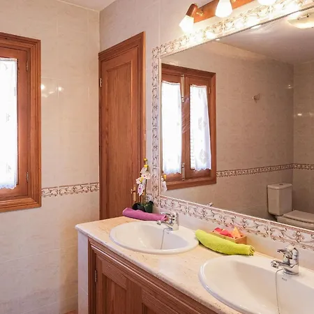 Country house Bielo By Rentallorca Lloret de Vistalegre