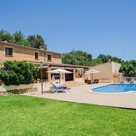 Country house Bielo By Rentallorca Lloret de Vistalegre