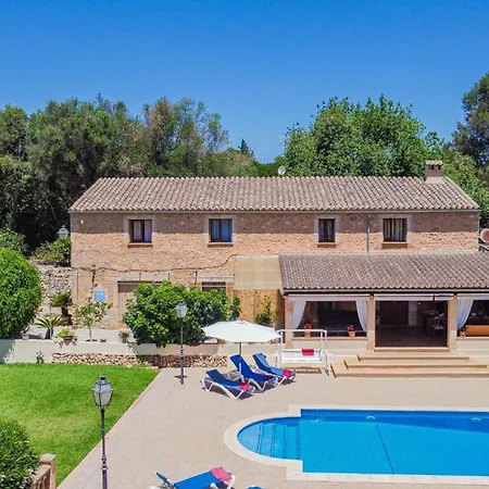 Bielo By Rentallorca Country house Lloret de Vistalegre